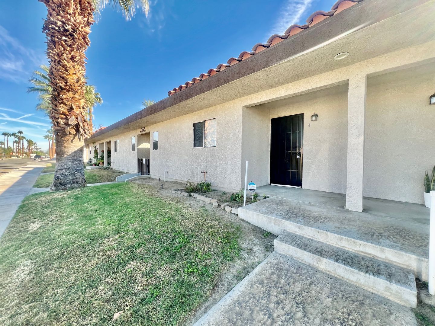 73625 Catalina Way - Unit 04 - Palm Desert - California - 1 bed, 1 bath rental property