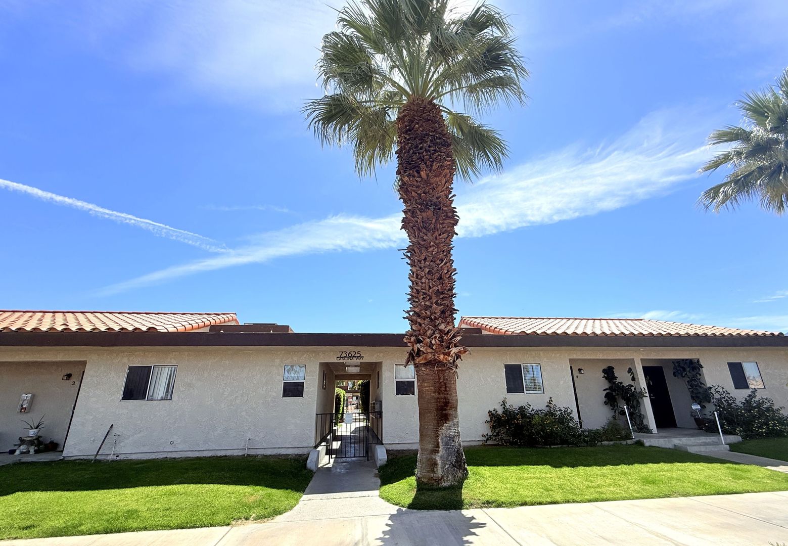 73625 Catalina Way - Unit 04 - Palm Desert - California - 1 bed, 1 bath rental property