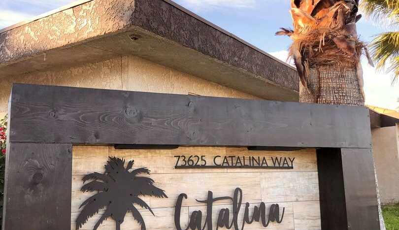 73625 Catalina Way - Unit 04 - Palm Desert - California - 1 bed, 1 bath rental property