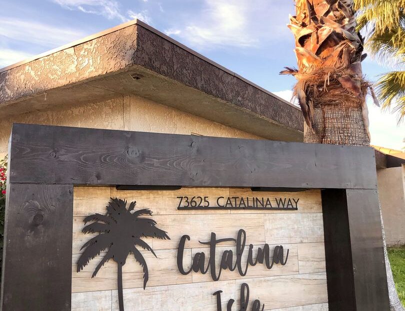 73625 Catalina Way - Unit 04 - Palm Desert - California - 1 bed, 1 bath rental property