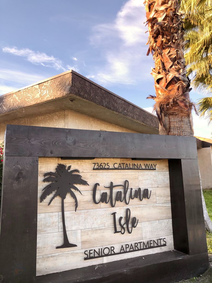 73625 Catalina Way - Unit 04 - Palm Desert - California - 1 bed, 1 bath rental property