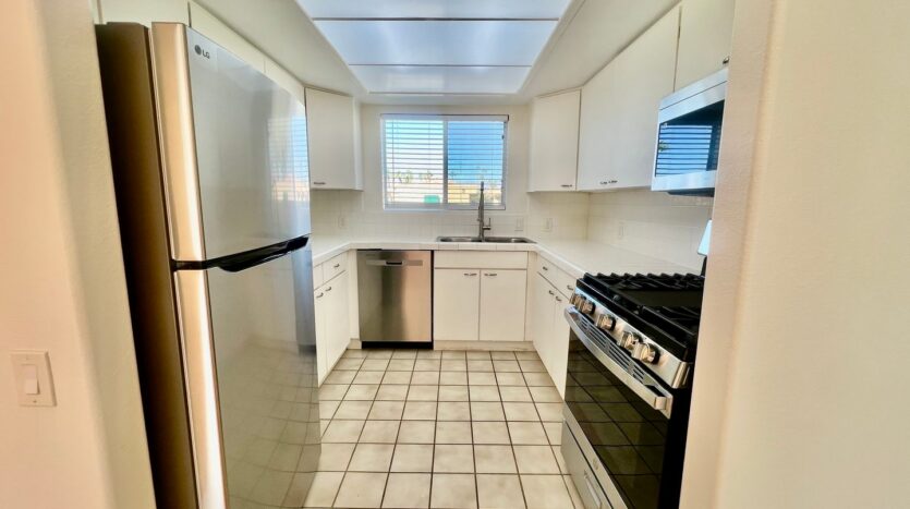 73625 Catalina Way - Unit 04 - Palm Desert - California - 1 bed, 1 bath rental property