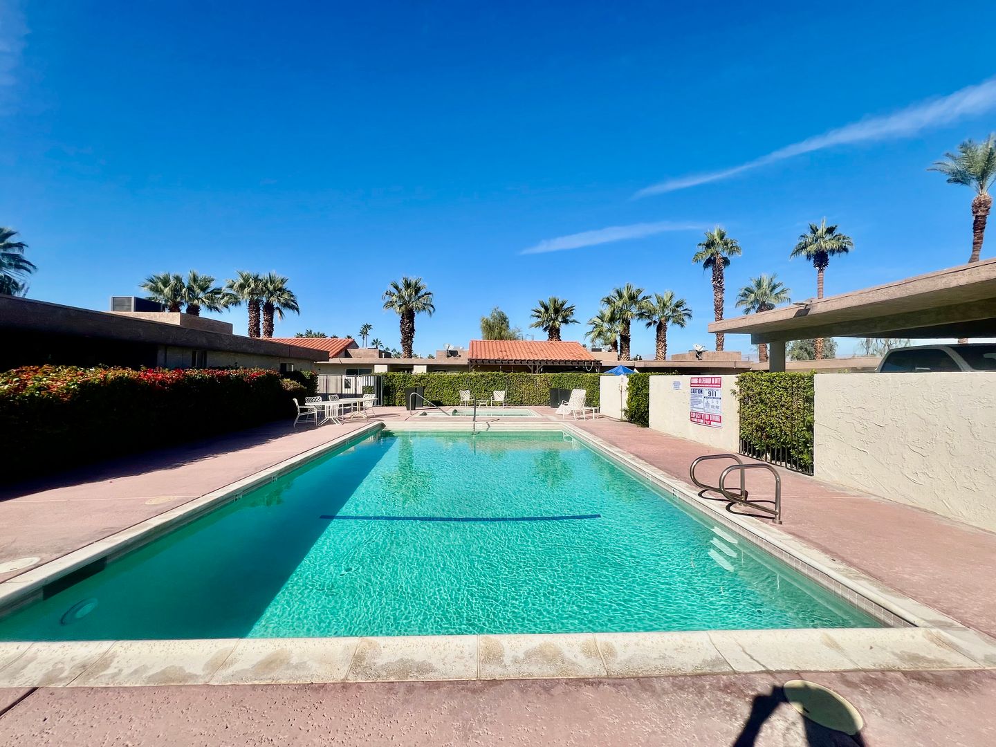 73625 Catalina Way - Unit 04 - Palm Desert - California - 1 bed, 1 bath rental property