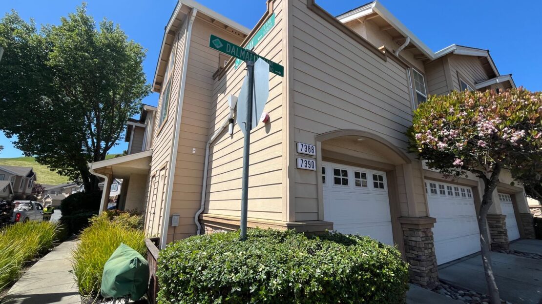 7388 Dalmally Lane  - Dublin - California - 2 bed, 2 bath rental property