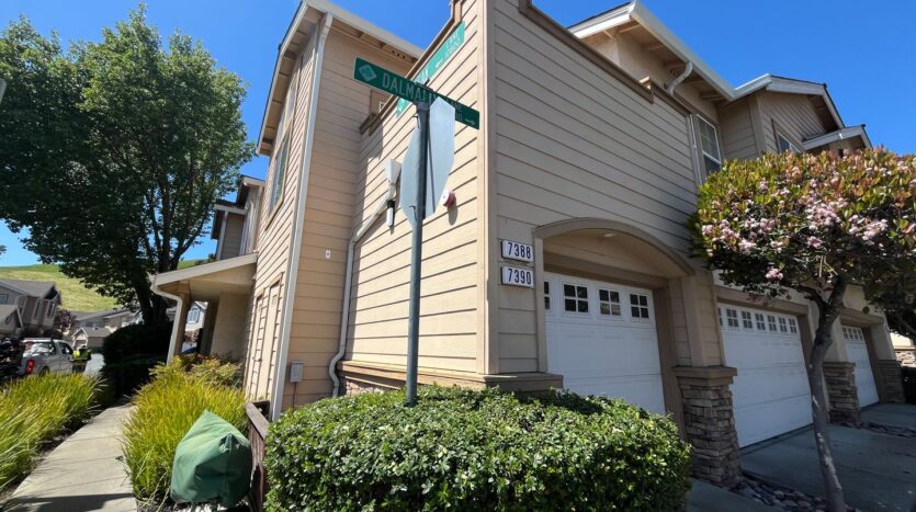 7388 Dalmally Lane  - Dublin - California - 2 bed, 2 bath rental property
