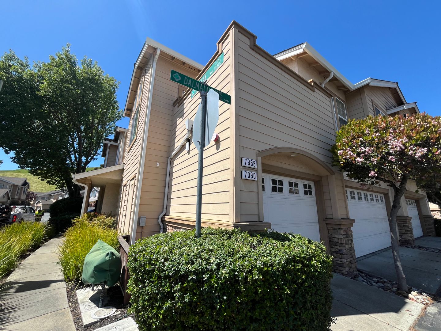 7388 Dalmally Lane  - Dublin - California - 2 bed, 2 bath rental property
