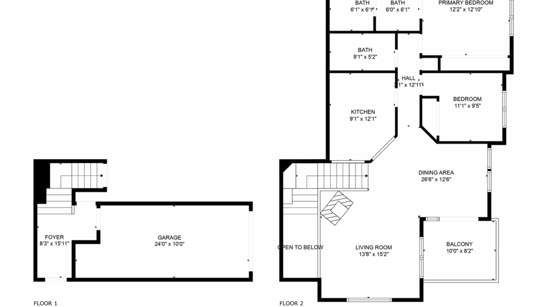 7388 Dalmally Lane  - Dublin - California - 2 bed, 2 bath rental property