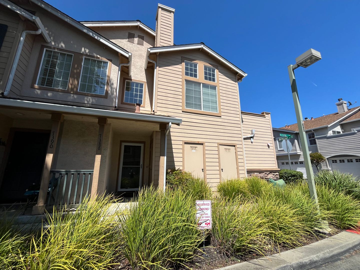 7388 Dalmally Lane  - Dublin - California - 2 bed, 2 bath rental property