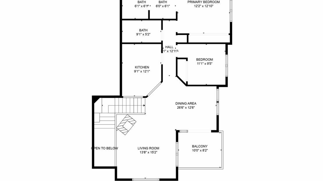 7388 Dalmally Lane  - Dublin - California - 2 bed, 2 bath rental property