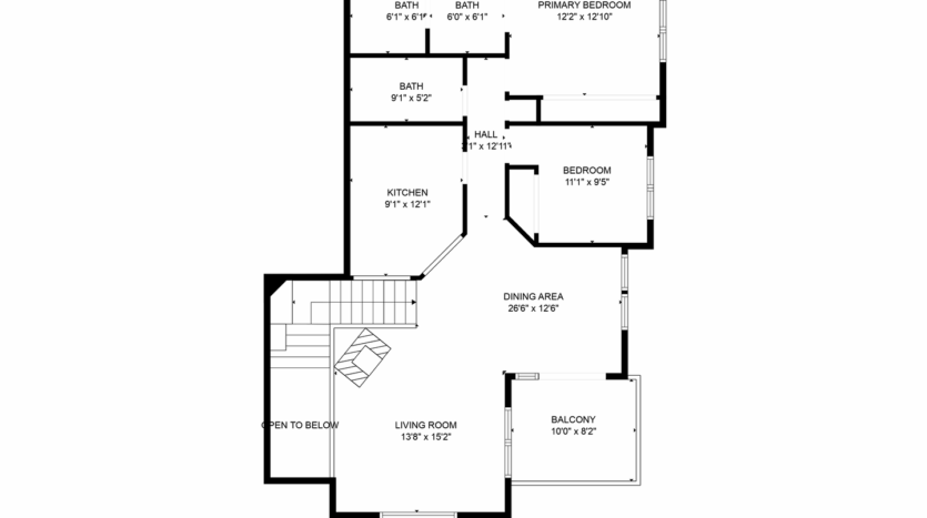 7388 Dalmally Lane  - Dublin - California - 2 bed, 2 bath rental property