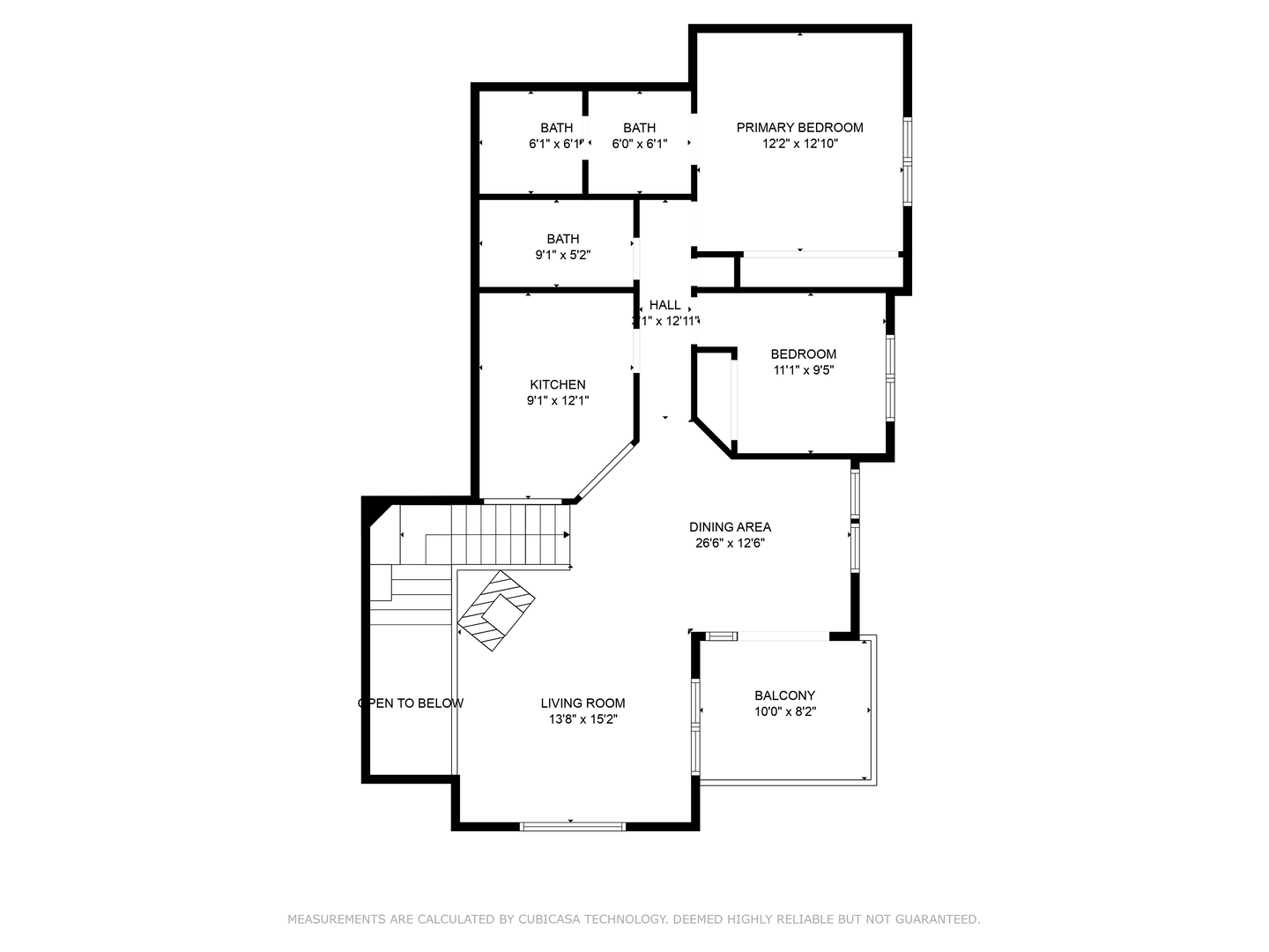 7388 Dalmally Lane  - Dublin - California - 2 bed, 2 bath rental property