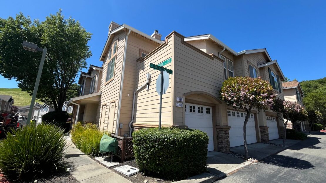 7388 Dalmally Lane  - Dublin - California - 2 bed, 2 bath rental property