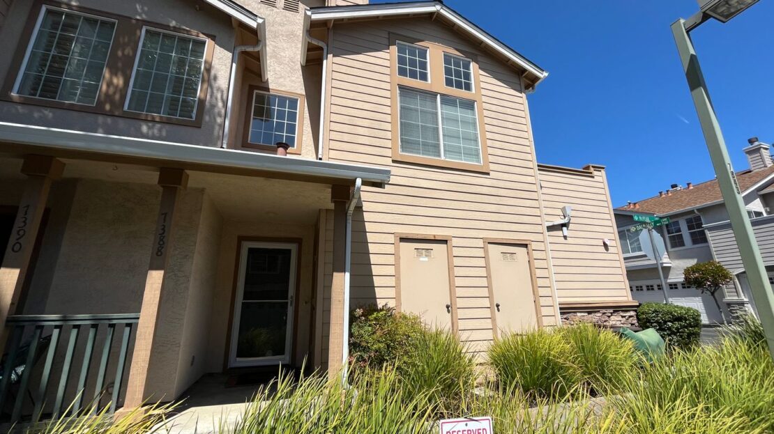 7388 Dalmally Lane  - Dublin - California - 2 bed, 2 bath rental property