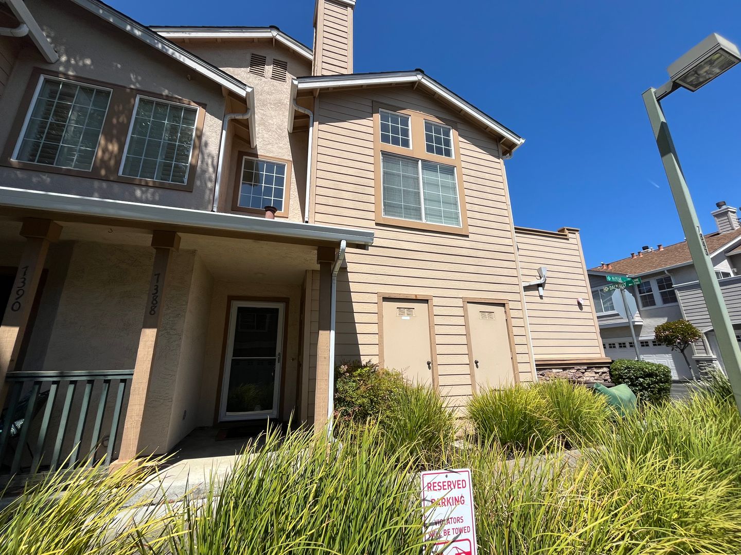 7388 Dalmally Lane  - Dublin - California - 2 bed, 2 bath rental property