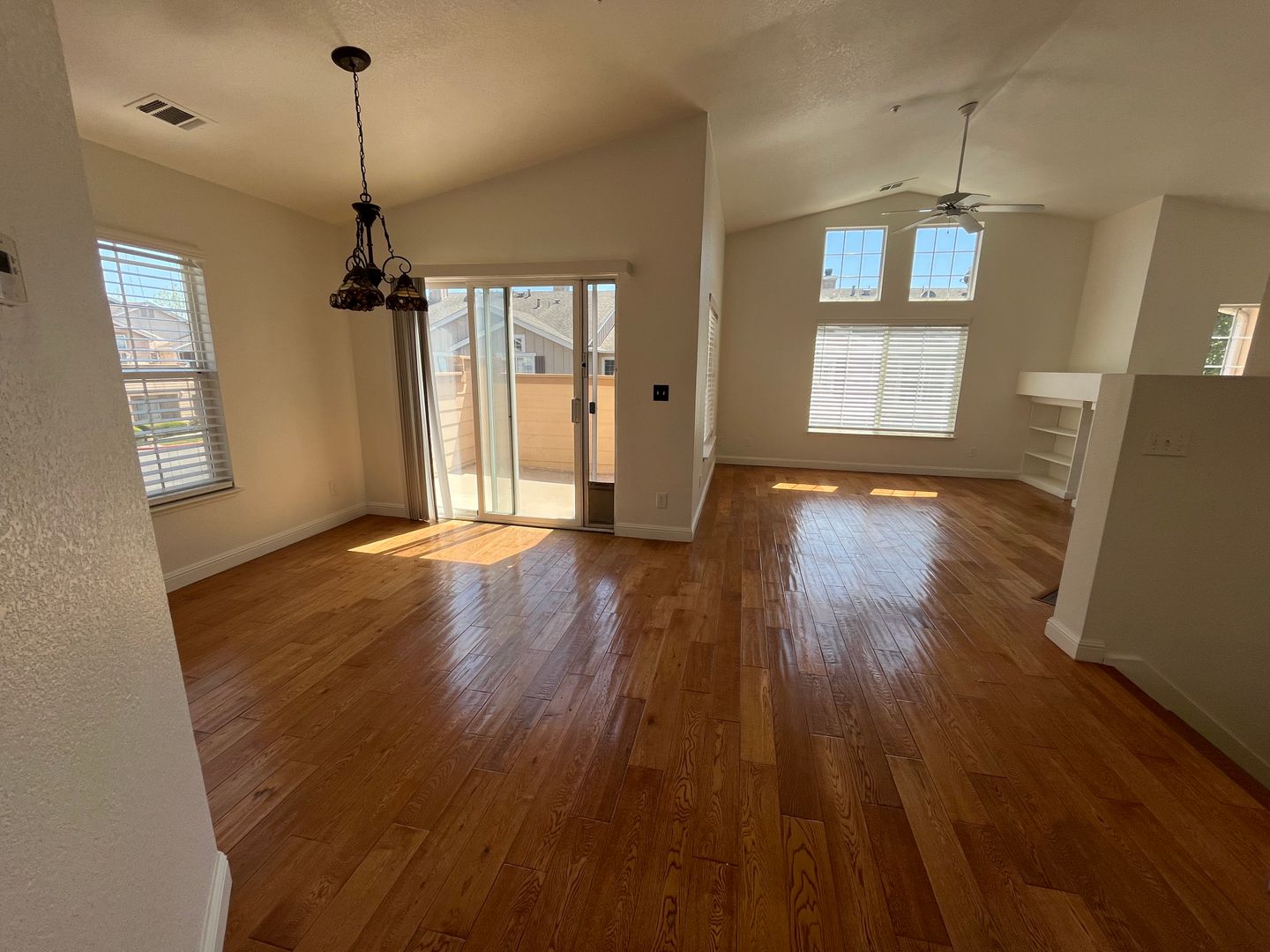 7388 Dalmally Lane  - Dublin - California - 2 bed, 2 bath rental property