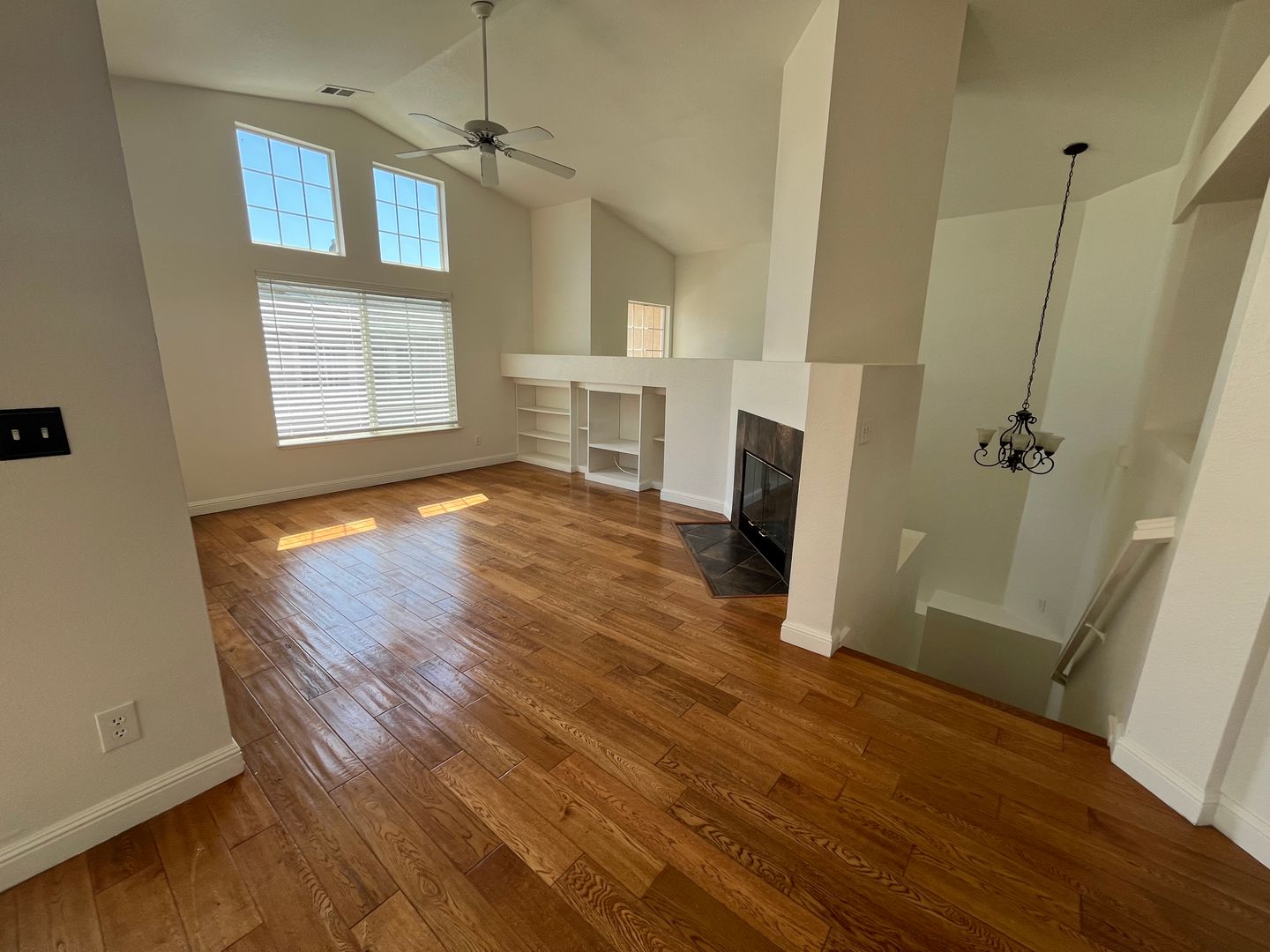 7388 Dalmally Lane  - Dublin - California - 2 bed, 2 bath rental property