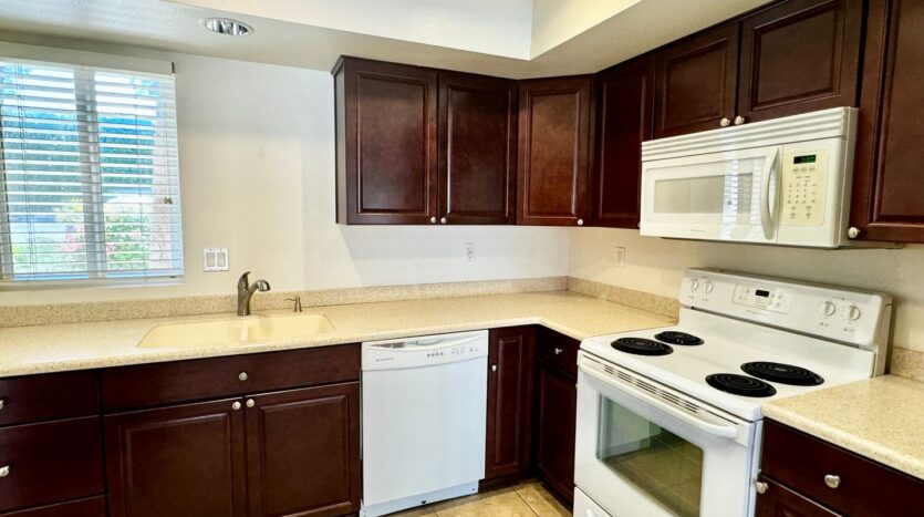 73950 Grapevine St - Unit B - Palm Desert - California - 2 bed, 2 bath rental property