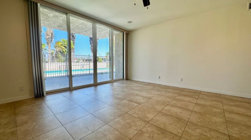 73950 Grapevine St - Unit B - Palm Desert - California - 2 bed, 2 bath rental property