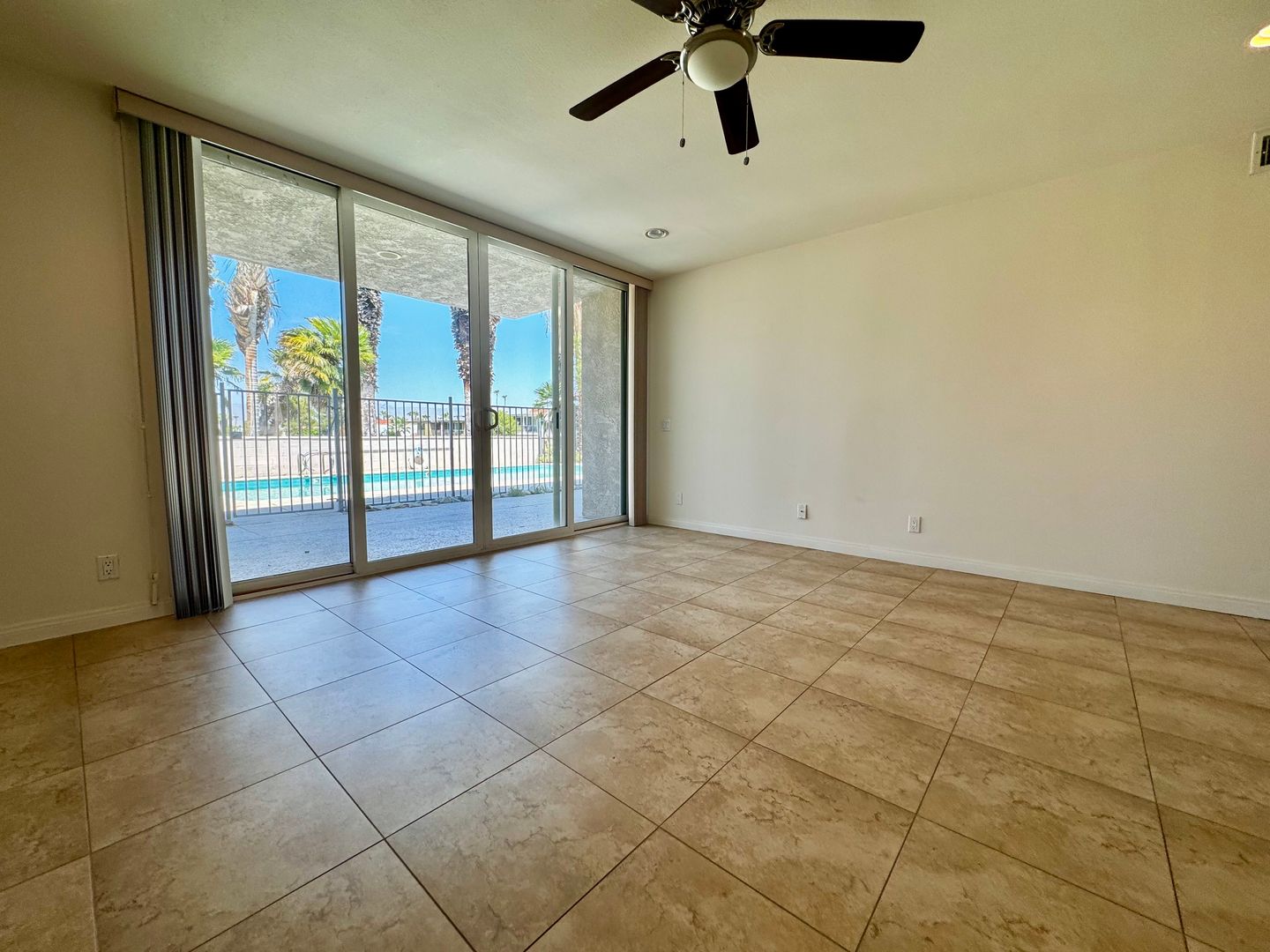 73950 Grapevine St - Unit B - Palm Desert - California - 2 bed, 2 bath rental property