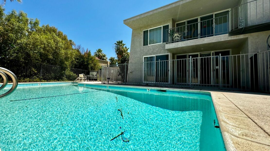 73950 Grapevine St - Unit B - Palm Desert - California - 2 bed, 2 bath rental property