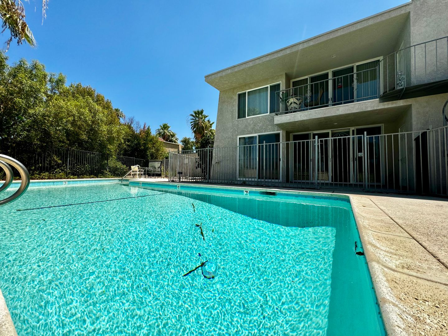 73950 Grapevine St - Unit B - Palm Desert - California - 2 bed, 2 bath rental property