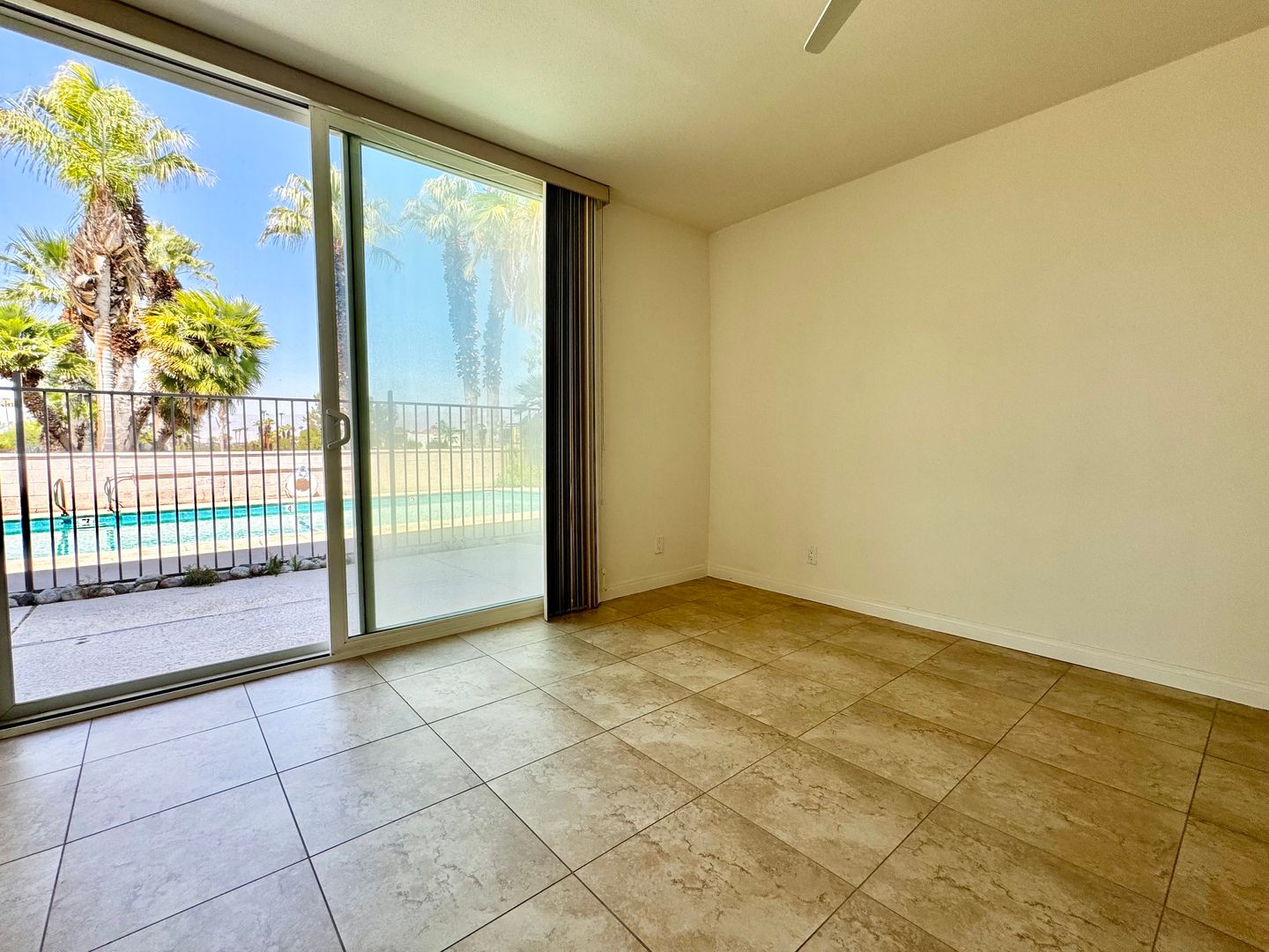 73950 Grapevine St - Unit B - Palm Desert - California - 2 bed, 2 bath rental property
