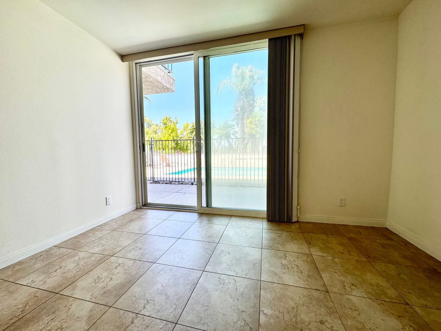 73950 Grapevine St - Unit B - Palm Desert - California - 2 bed, 2 bath rental property