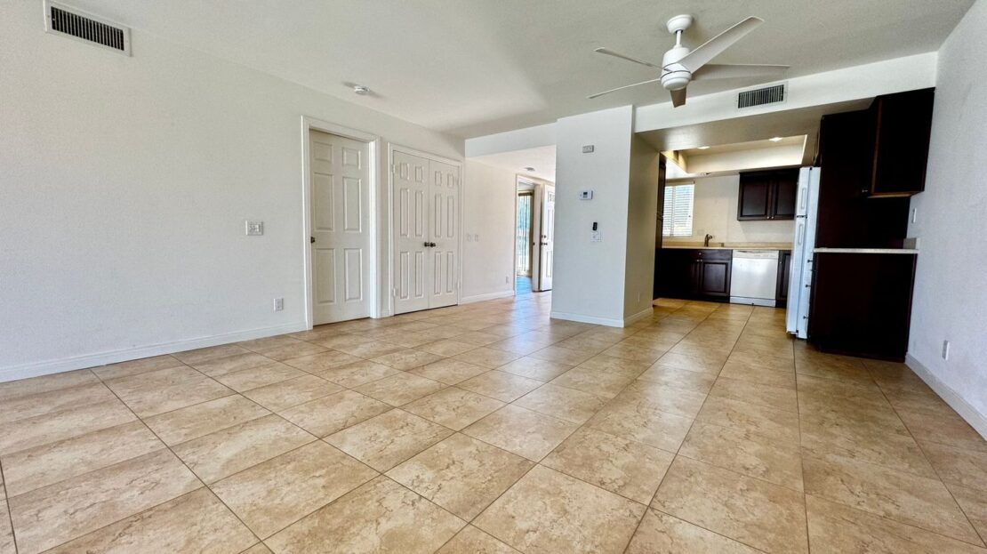 73950 Grapevine St - Unit B - Palm Desert - California - 2 bed, 2 bath rental property