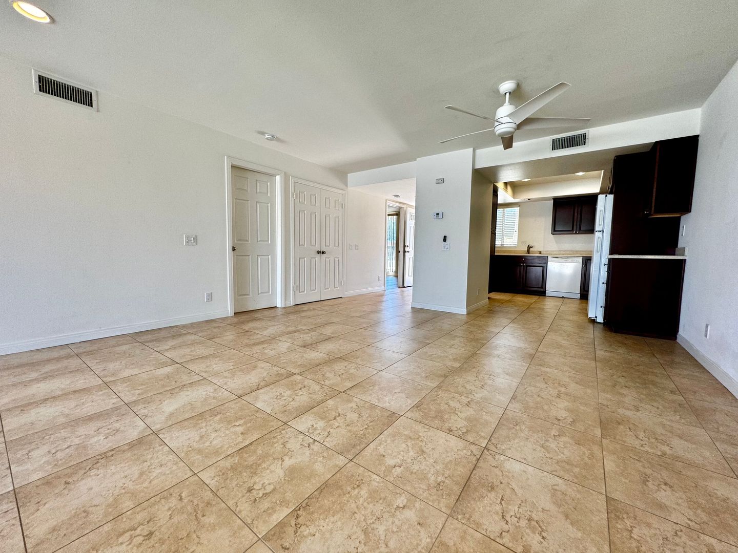 73950 Grapevine St - Unit B - Palm Desert - California - 2 bed, 2 bath rental property