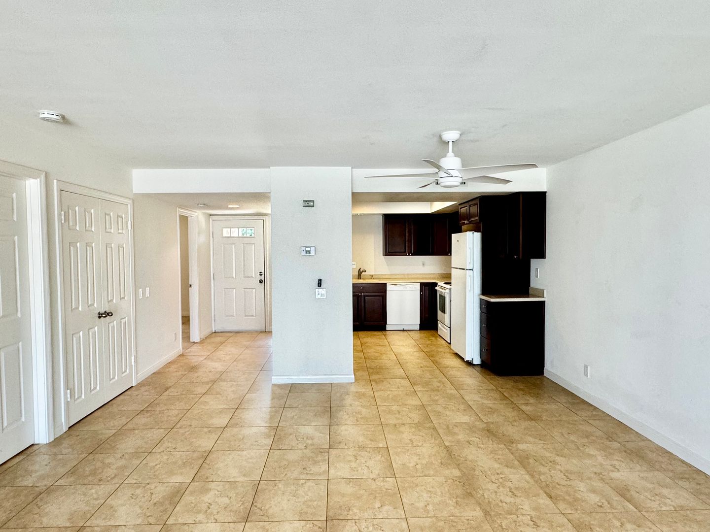 73950 Grapevine St - Unit B - Palm Desert - California - 2 bed, 2 bath rental property