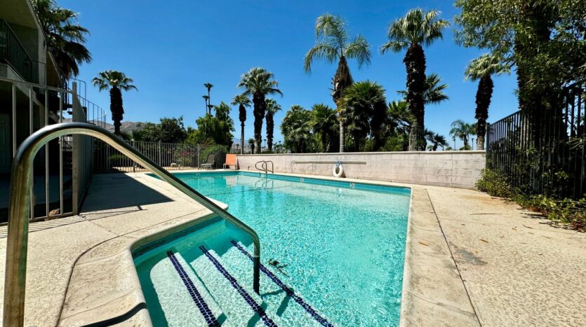 73950 Grapevine St - Unit B - Palm Desert - California - 2 bed, 2 bath rental property
