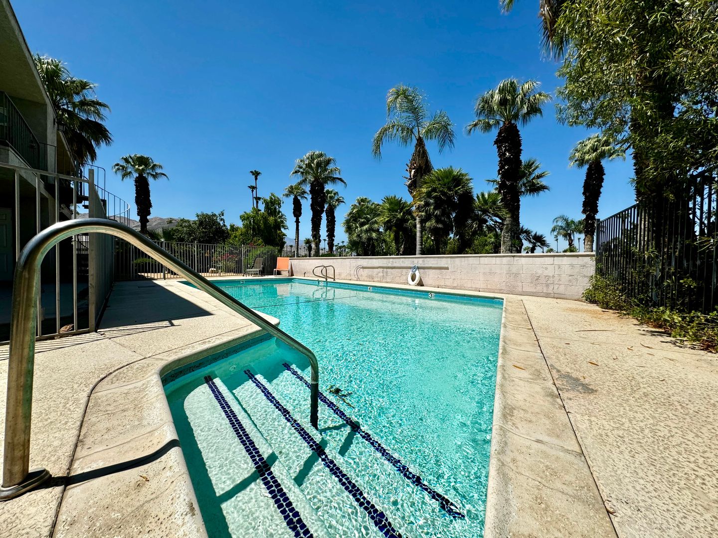 73950 Grapevine St - Unit B - Palm Desert - California - 2 bed, 2 bath rental property