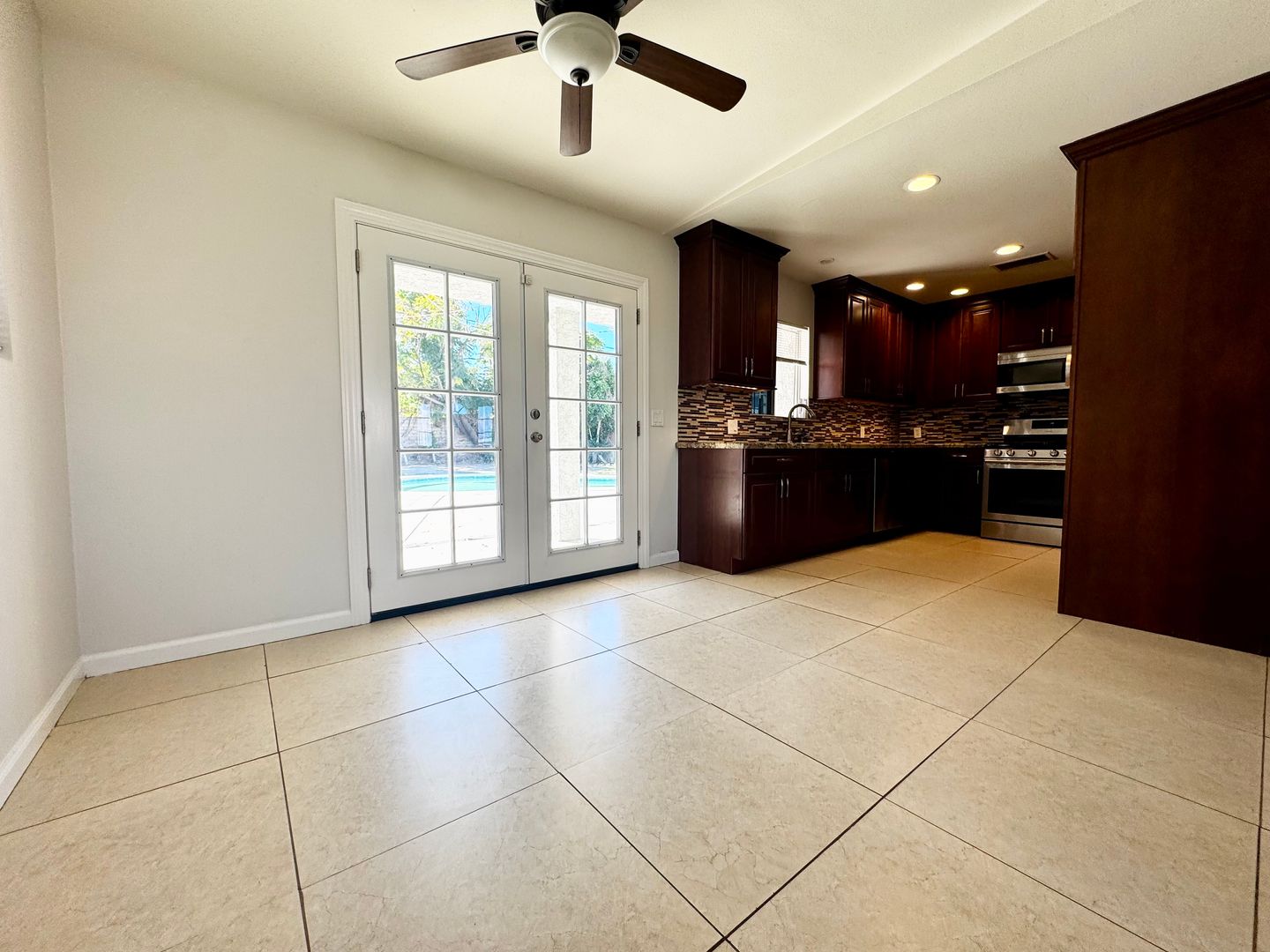 74095 Goleta Avenue - Palm Desert - California - 3 bed, 2 bath rental property