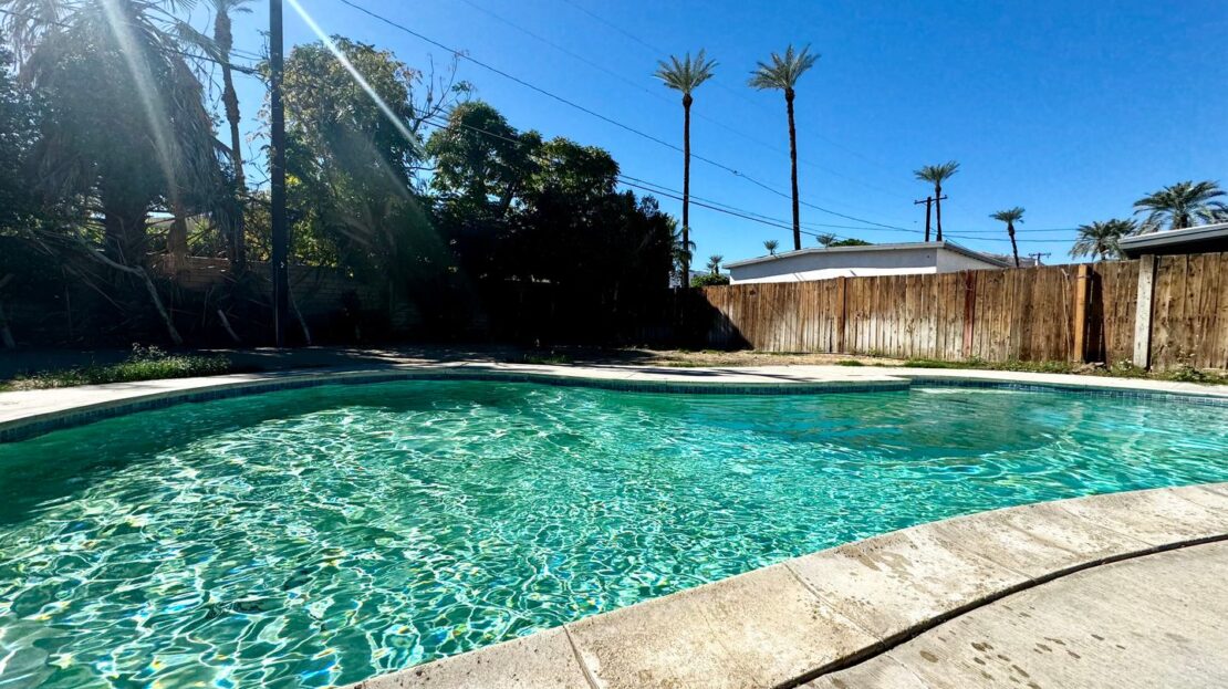 74095 Goleta Avenue - Palm Desert - California - 3 bed, 2 bath rental property