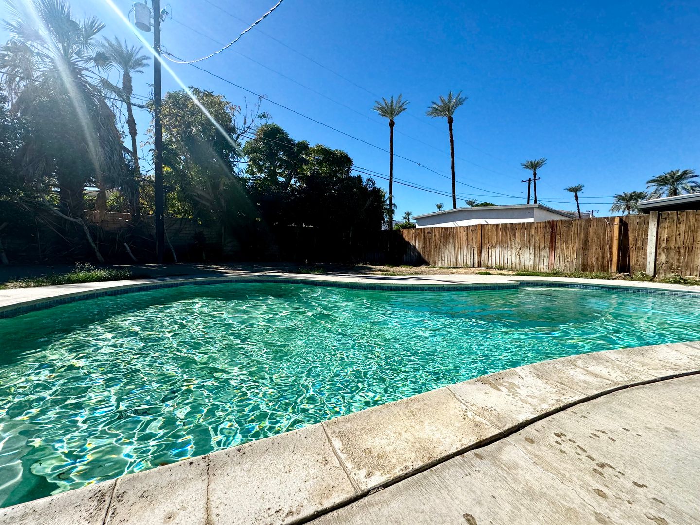 74095 Goleta Avenue - Palm Desert - California - 3 bed, 2 bath rental property