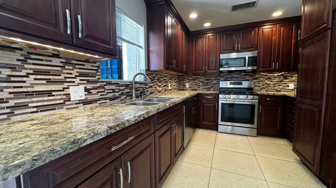 74095 Goleta Avenue - Palm Desert - California - 3 bed, 2 bath rental property