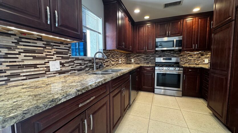 74095 Goleta Avenue - Palm Desert - California - 3 bed, 2 bath rental property