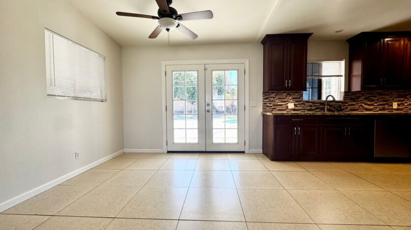 74095 Goleta Avenue - Palm Desert - California - 3 bed, 2 bath rental property