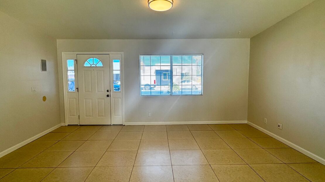 74095 Goleta Avenue - Palm Desert - California - 3 bed, 2 bath rental property