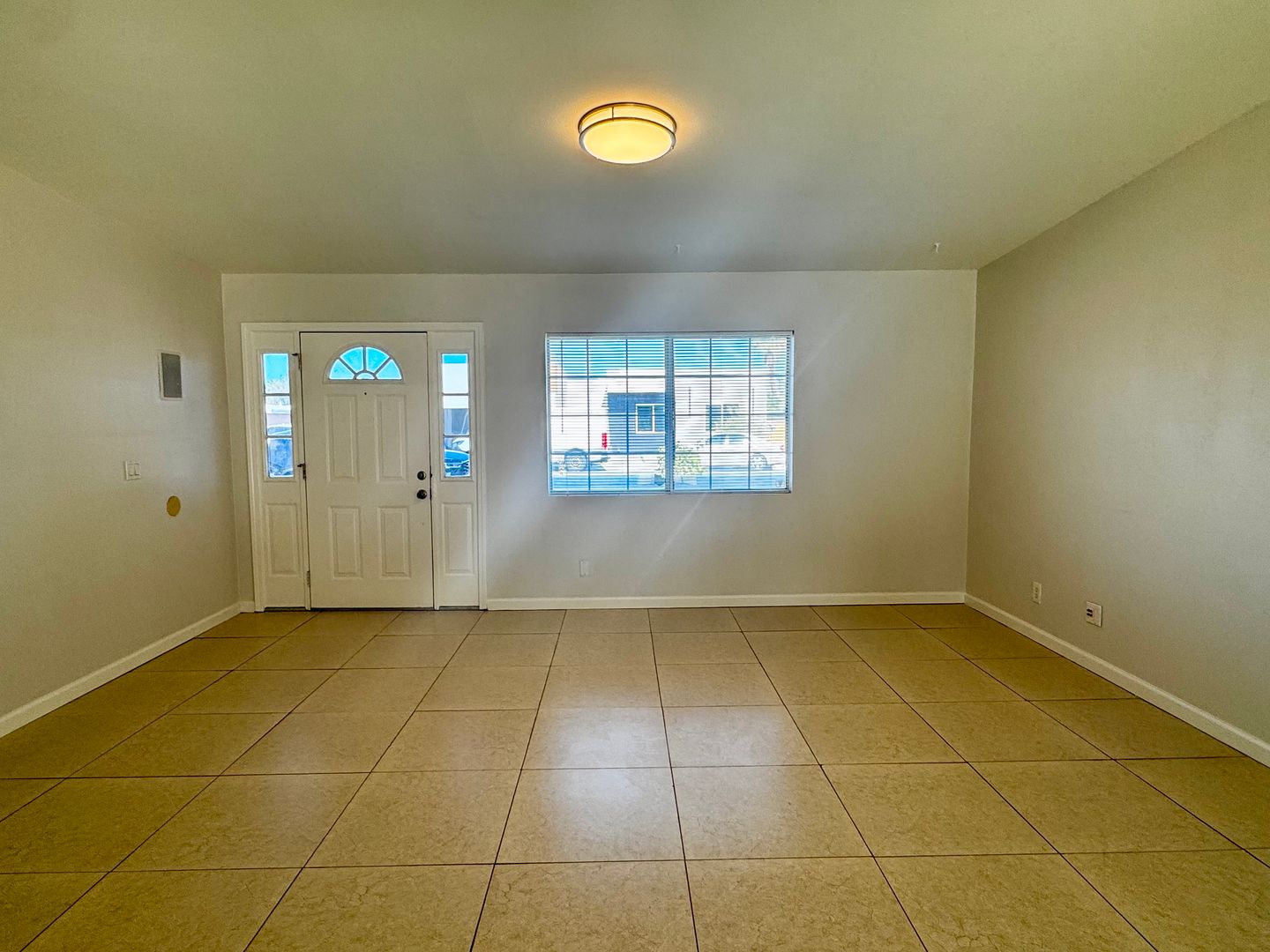 74095 Goleta Avenue - Palm Desert - California - 3 bed, 2 bath rental property