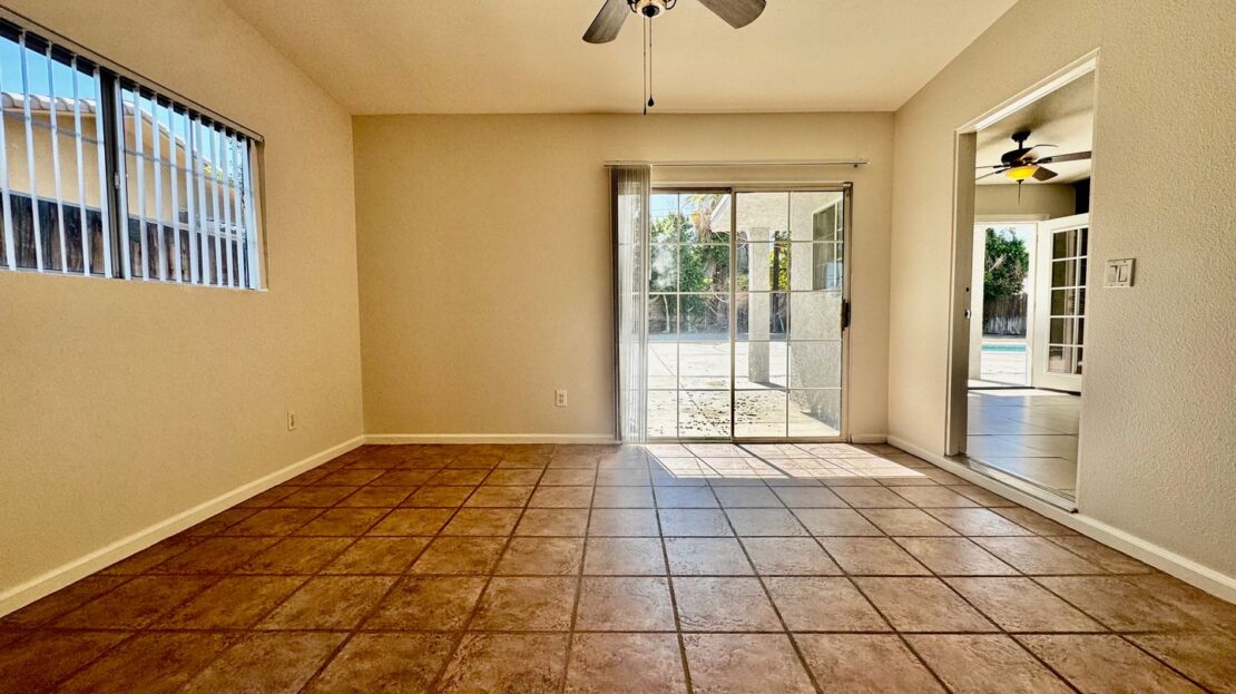 74095 Goleta Avenue - Palm Desert - California - 3 bed, 2 bath rental property