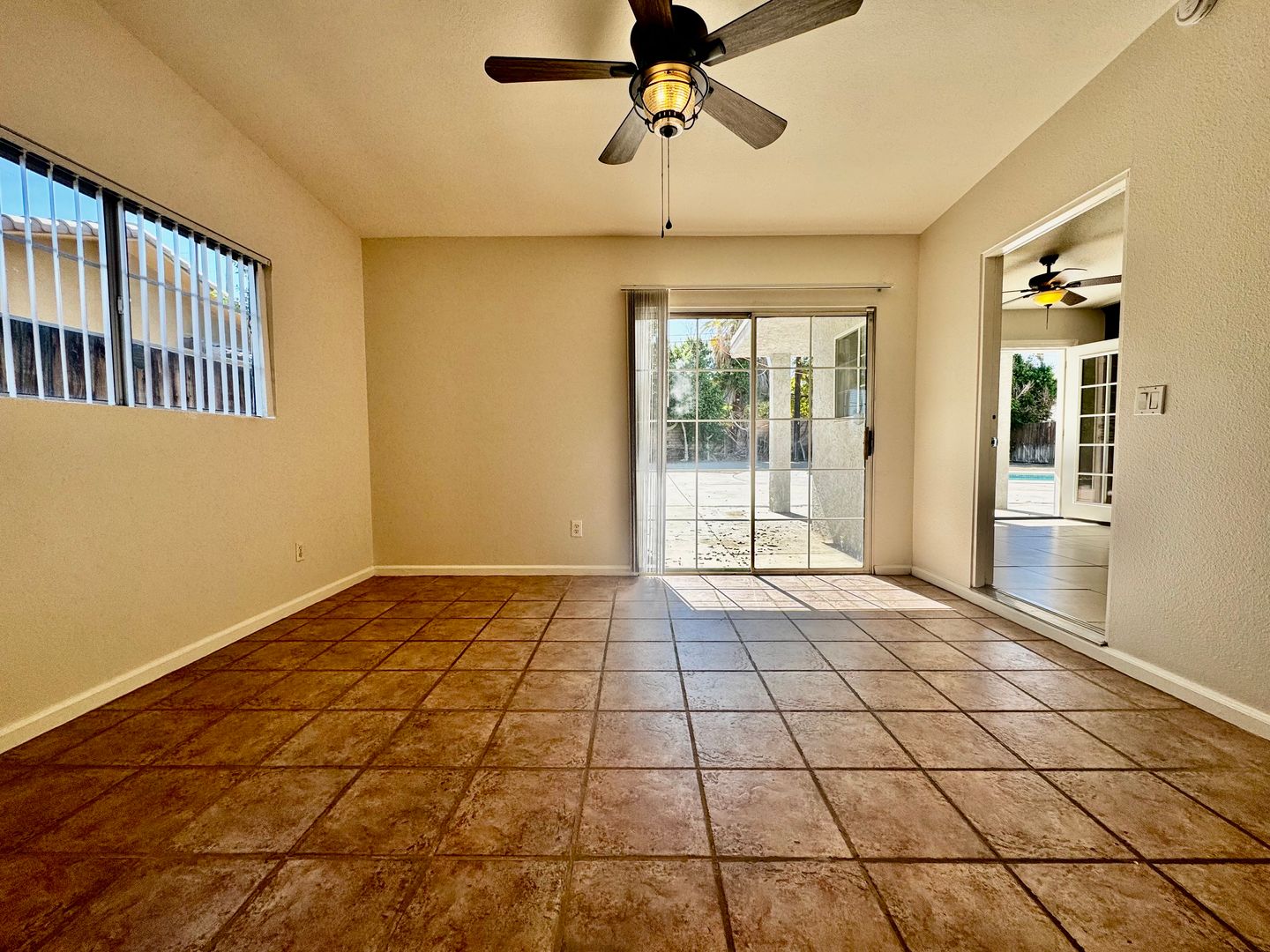 74095 Goleta Avenue - Palm Desert - California - 3 bed, 2 bath rental property