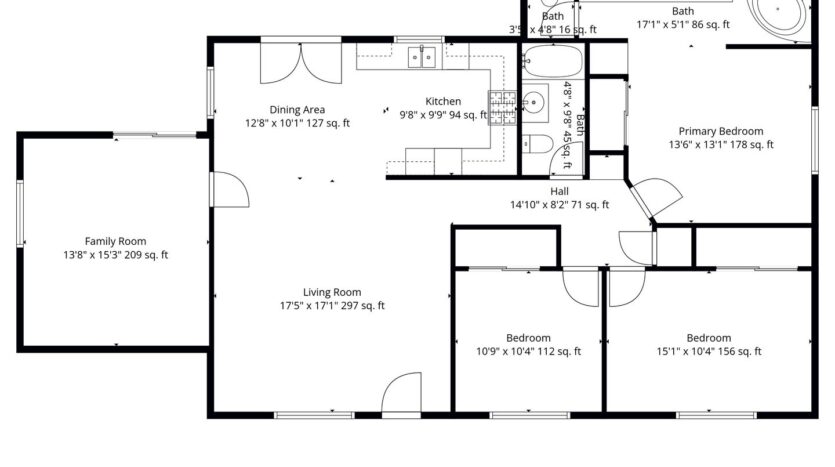 74095 Goleta Avenue - Palm Desert - California - 3 bed, 2 bath rental property