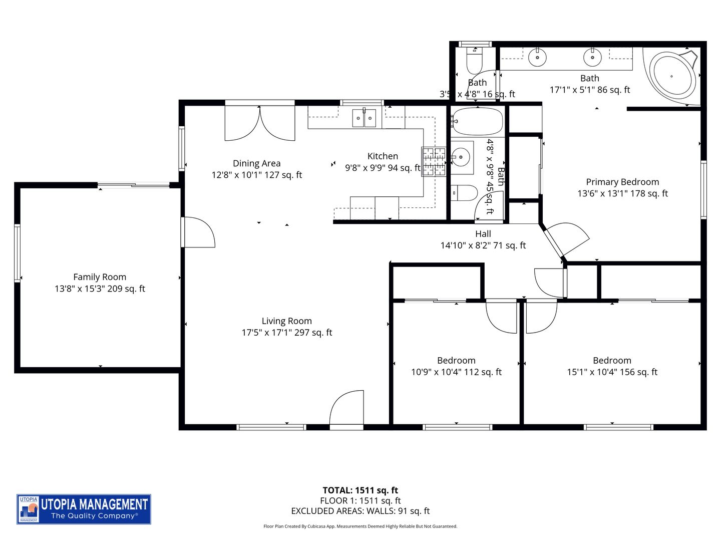 74095 Goleta Avenue - Palm Desert - California - 3 bed, 2 bath rental property