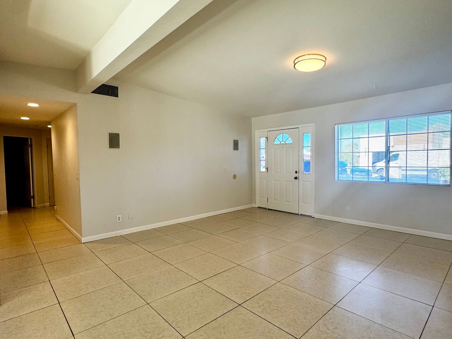 74095 Goleta Avenue - Palm Desert - California - 3 bed, 2 bath rental property