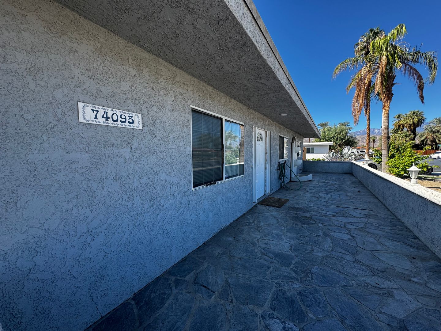 74095 Goleta Avenue - Palm Desert - California - 3 bed, 2 bath rental property