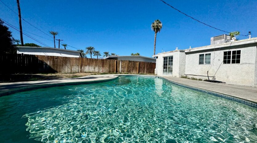 74095 Goleta Avenue - Palm Desert - California - 3 bed, 2 bath rental property