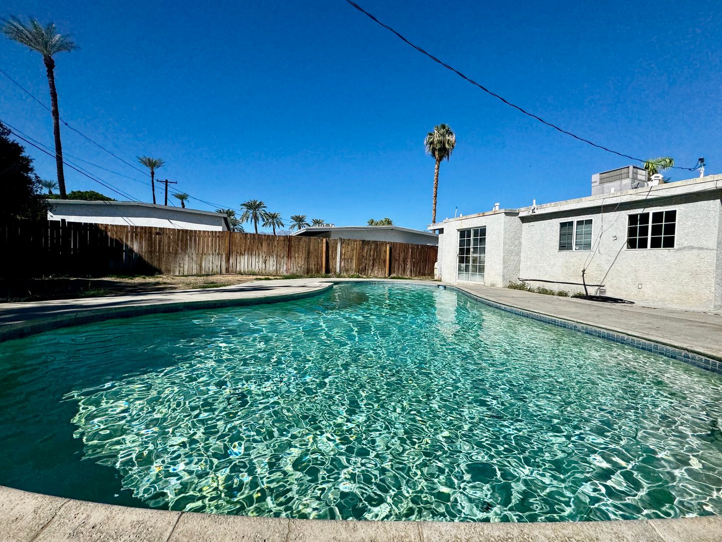 74095 Goleta Avenue - Palm Desert - California - 3 bed, 2 bath rental property