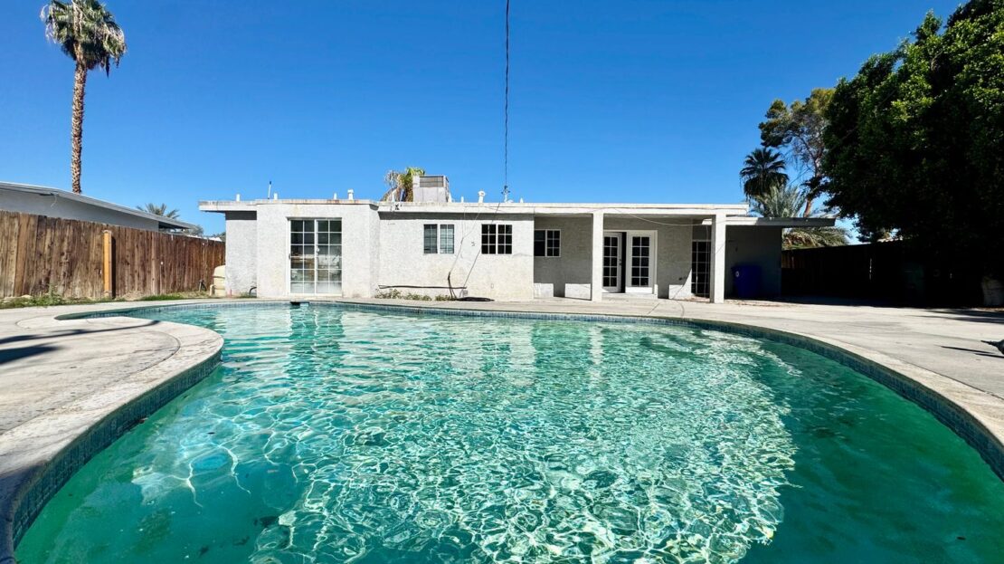 74095 Goleta Avenue - Palm Desert - California - 3 bed, 2 bath rental property