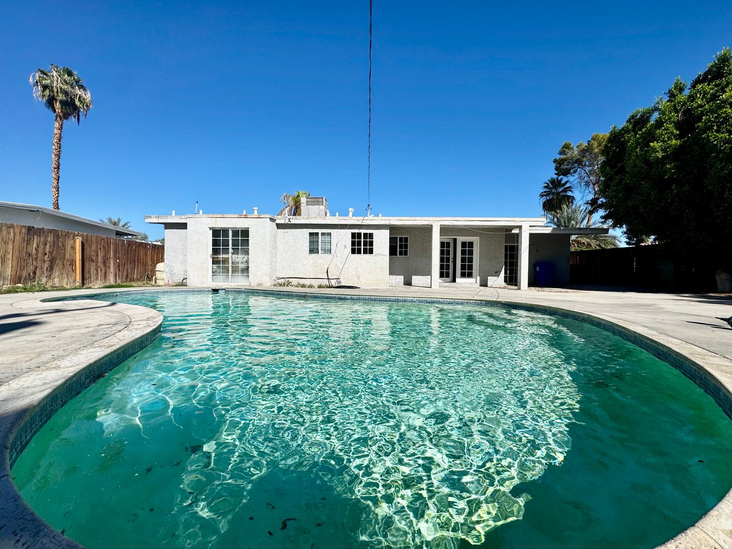 74095 Goleta Avenue - Palm Desert - California - 3 bed, 2 bath rental property